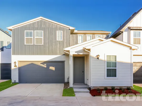 22726 Terrazzo Dr, Katy, TX 77449