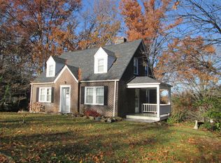 1203 Forest Ave, Maryville, TN 37804