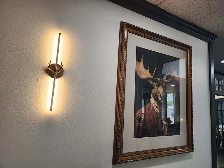 The Lodge Apartments — Photo 15