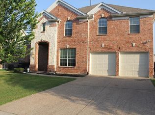 15129 Brooks Ln, Frisco, TX 75035