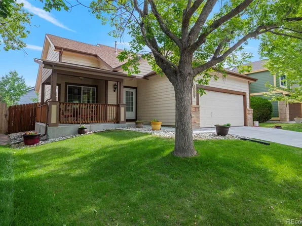 4314 Broemel Avenue, Broomfield, CO 80020