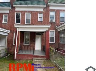 751 N Edgewood St, Baltimore, MD 21229