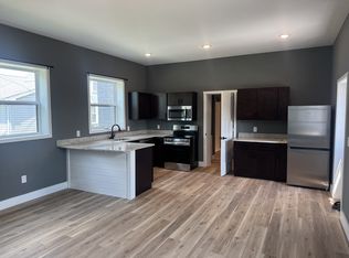 1349 S B St #2, Elwood, IN 46036