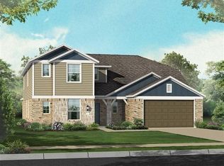 705 Ridgeland Run Rd, Celina, TX 75009