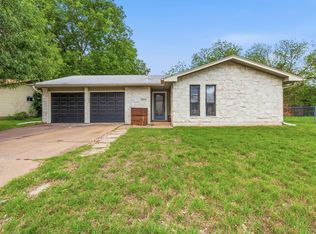 5804 Brook Valley Dr, Austin, TX 78724