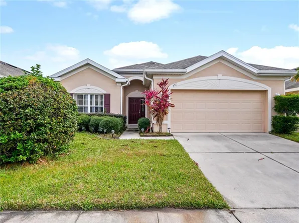 337 Fern Lake Dr, Orlando, FL 32825