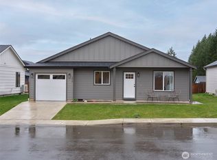 Meyers Meadows, Winlock, WA 98596