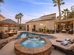 11004 Cliff Swallow Ave, Las Vegas, NV 89144