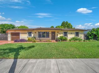 Winston Park Unit One, Miami, FL 33183
