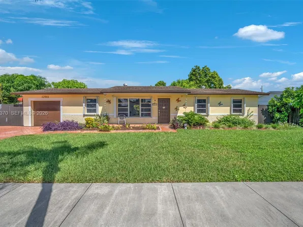 12911 SW 83rd St, Miami, FL 33183