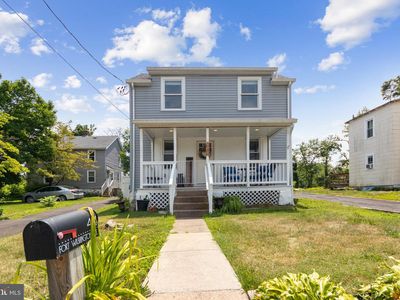 421 Fort Washington Ave, Fort Washington, PA, 19034