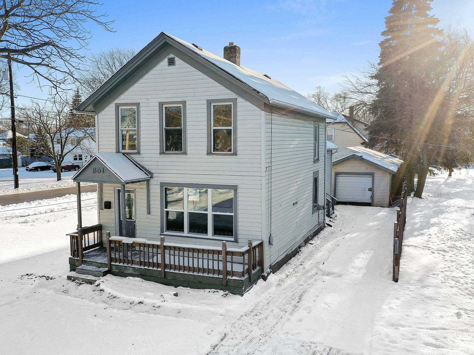 851 Elmore St, Green Bay, WI 54303 Zillow