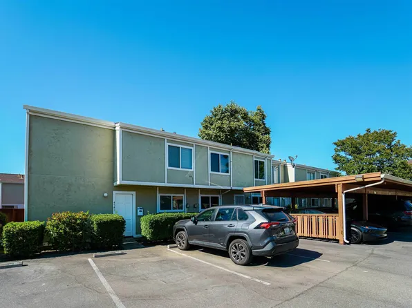 4537 Capewood Ter, Fremont, CA 94538