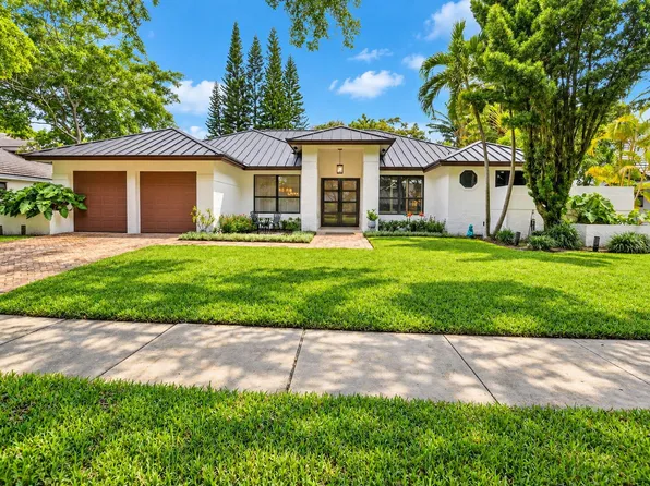 1985 Parkside Circle S, Boca Raton, FL 33486