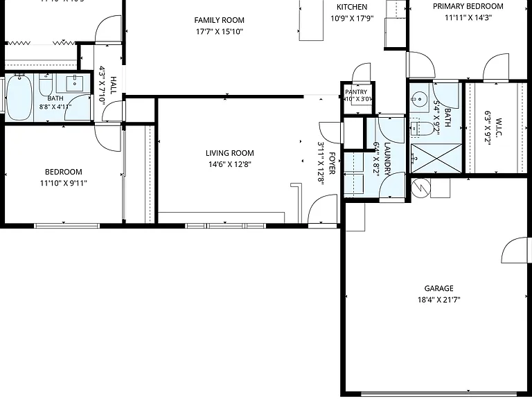 2319 E Loma Vista Dr — Photo 31