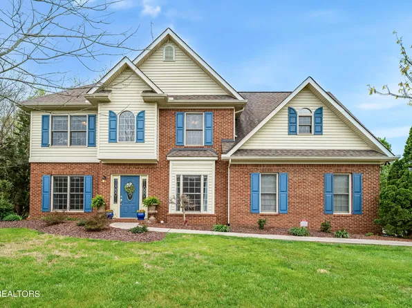 517 Dixie Meadows Dr, Lenoir City, TN 37772