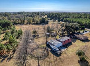 2245 Tee Vee Rd, Elloree, SC 29047