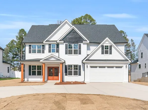 132 Stella Ct, Morrisville, NC 27560