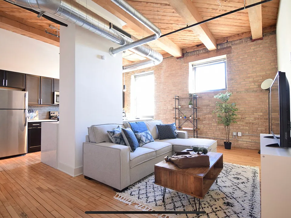 Maxwell Lofts