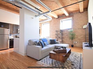 Maxwell Lofts, Milwaukee, WI 53204