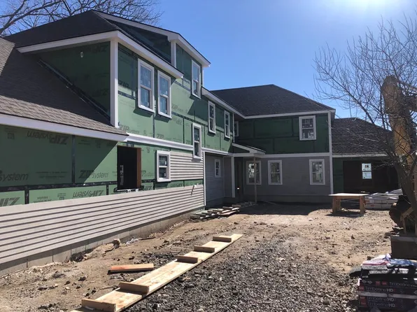 23-23B Starknaught Hts #A, Gloucester, MA 01930