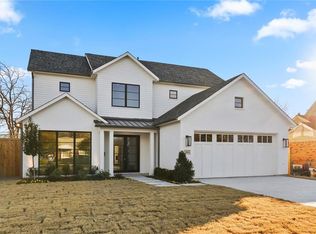 5006 Linnet Ln, Dallas, TX 75209