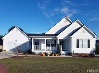 8917 Carolina Marlin Ct, Raleigh, NC 27603