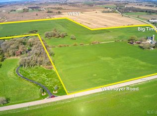 46W109 Big Timber Rd, Hampshire, IL 60140