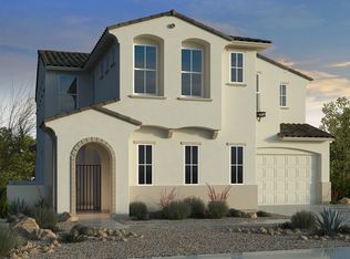 Revere Plan, Allen Ranches Expedition Collection, Litchfield Park, AZ 85340