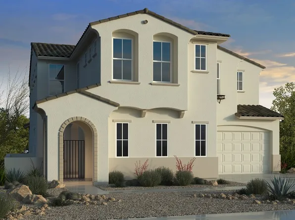 Revere Plan, Allen Ranches Expedition Collection