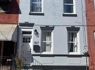 1827 Titan St, Philadelphia, PA 19146