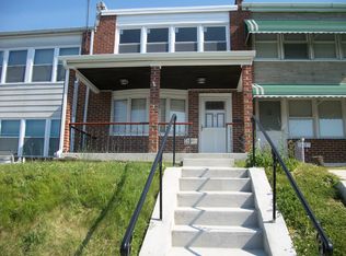 7959 Bank St, Baltimore, MD 21224