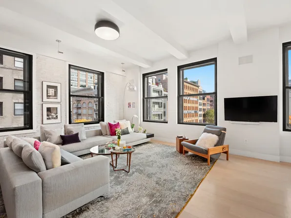 161 Hudson Street image 3 of 21