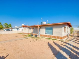 8810 Mount Shasta Dr, El Paso, TX 79904