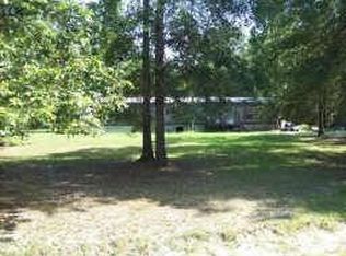 26846 Brentwood Rd, Splendora, TX 77372