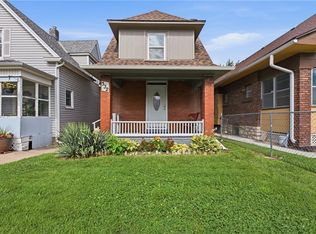 332 N Lawndale Ave, Kansas City, MO 64123