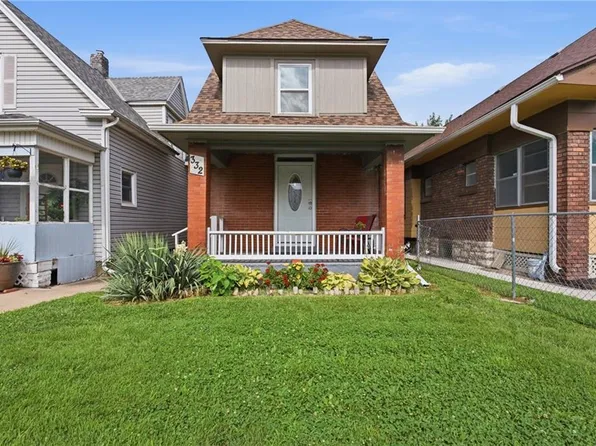 332 N Lawndale Ave, Kansas City, MO 64123