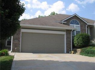 3303 NW 67th St, Kansas City, MO 64151