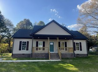 2274 Verona Caney Rd, Lewisburg, TN 37091