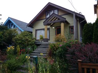 2124 N 53rd St, Seattle, WA 98103