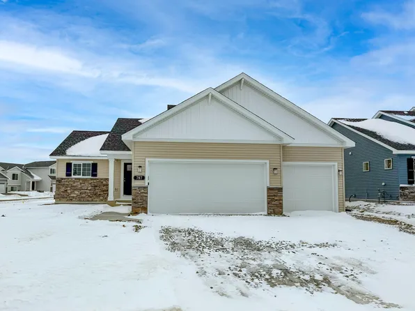 787 Yellowcrest St SW, Delano, MN 55328