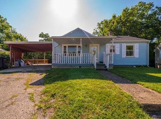 40 Hazelwood Cir, Dayton, OH 45449