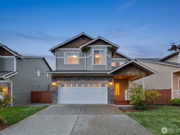 3316 124th Street SE, Everett, WA 98208