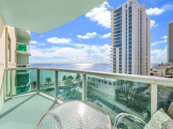 3901 S Ocean Dr APT 9J, Hollywood, FL 33019