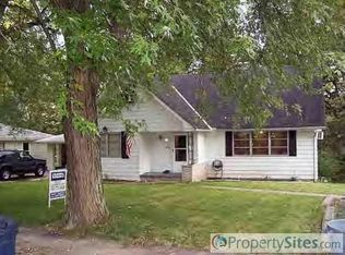 90 Sharon Rd, Chillicothe, OH 45601