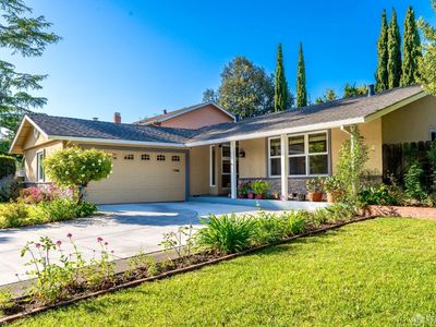 637 W Remington Dr, Sunnyvale, CA, 94087
