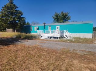 291 The Oil Rd, Gainesville, TX 76240