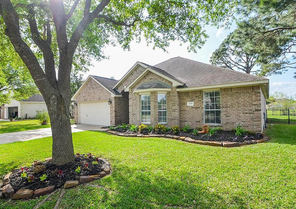 6020 S Fawnlake Dr, Katy, TX 77493 Zillow