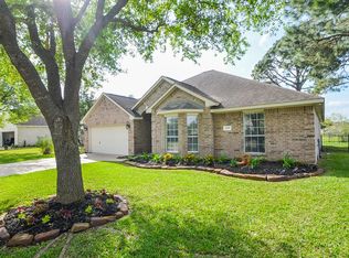 6020 S Fawnlake Dr, Katy, TX 77493