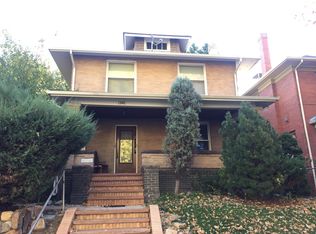 1346 Fillmore St #BASEMENT, Denver, CO 80206